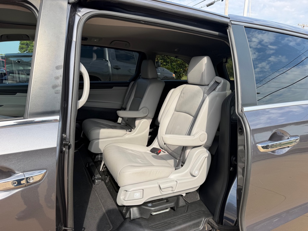 Photo 11 of this HONDA ODYSSEY