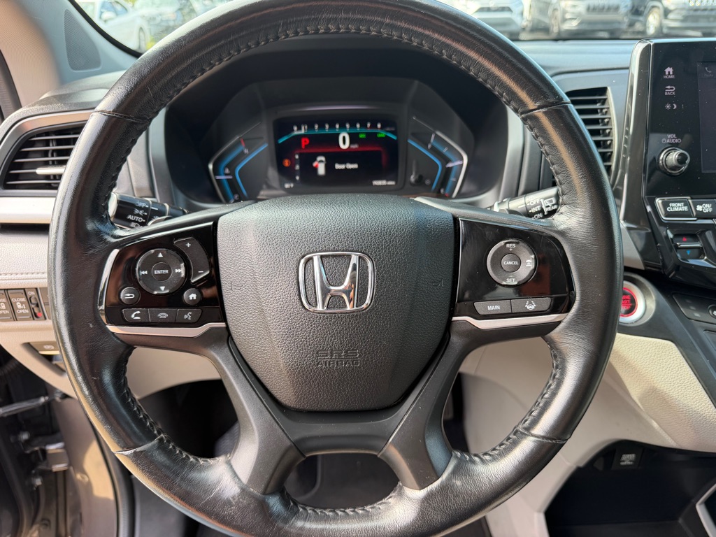Photo 18 of this HONDA ODYSSEY