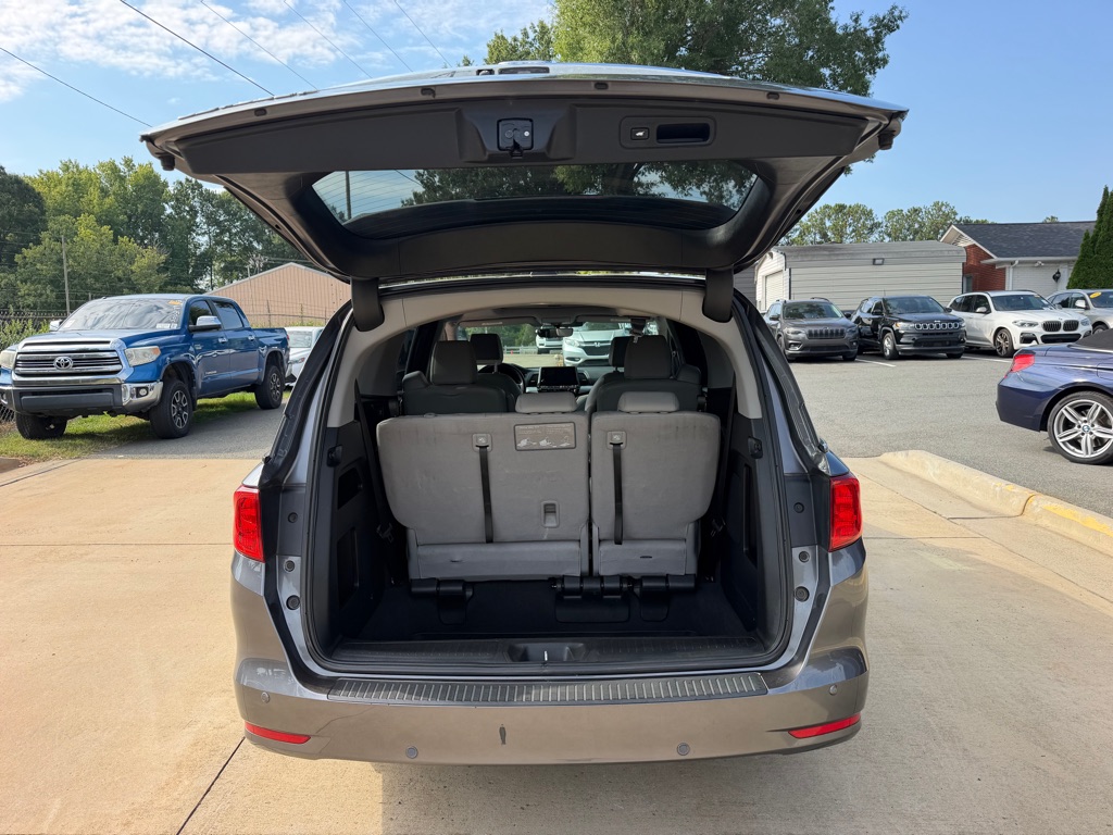 Photo 7 of this HONDA ODYSSEY