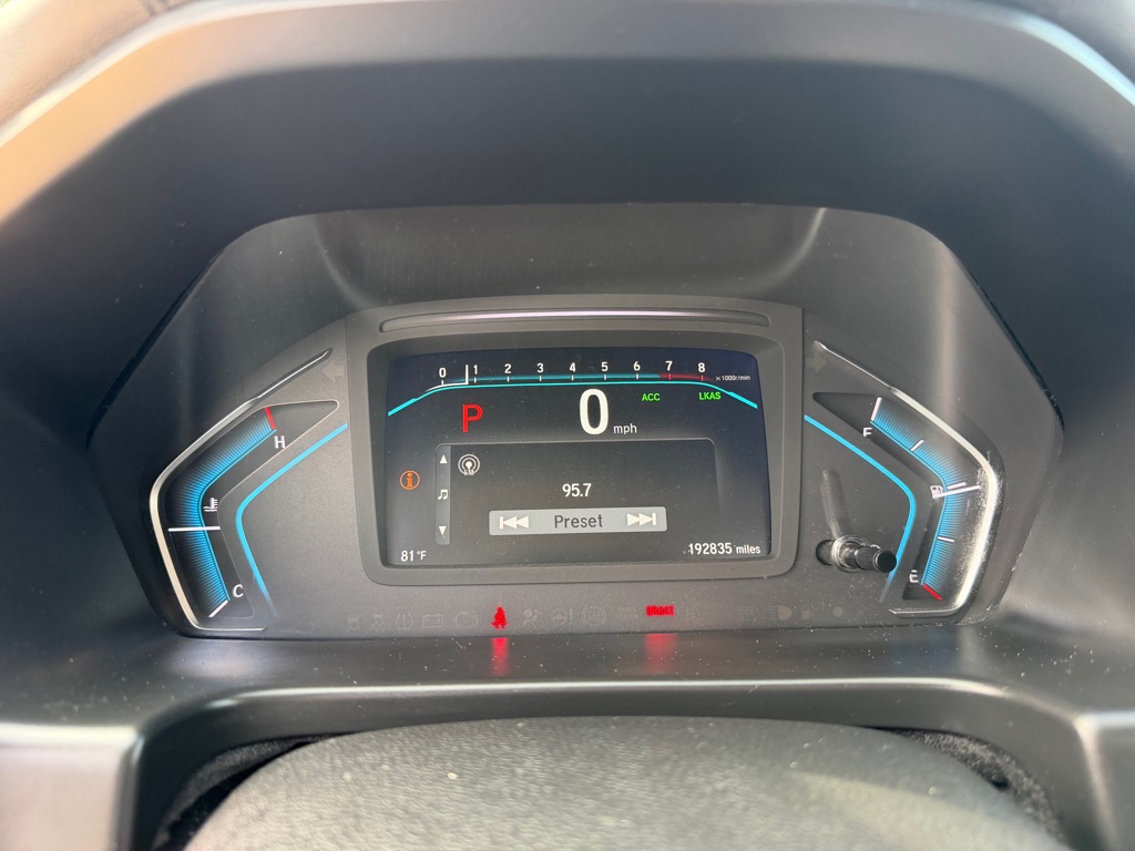 Photo 17 of this HONDA ODYSSEY