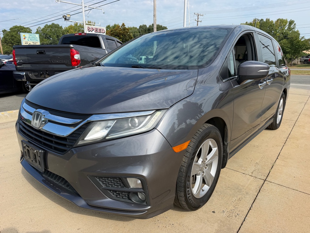 Photo 3 of this HONDA ODYSSEY