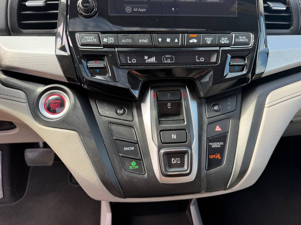 Photo 20 of this HONDA ODYSSEY
