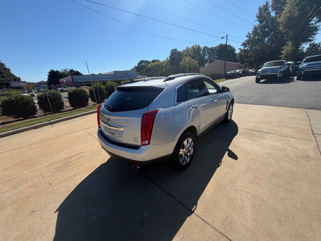 Photo 24 of this CADILLAC SRX