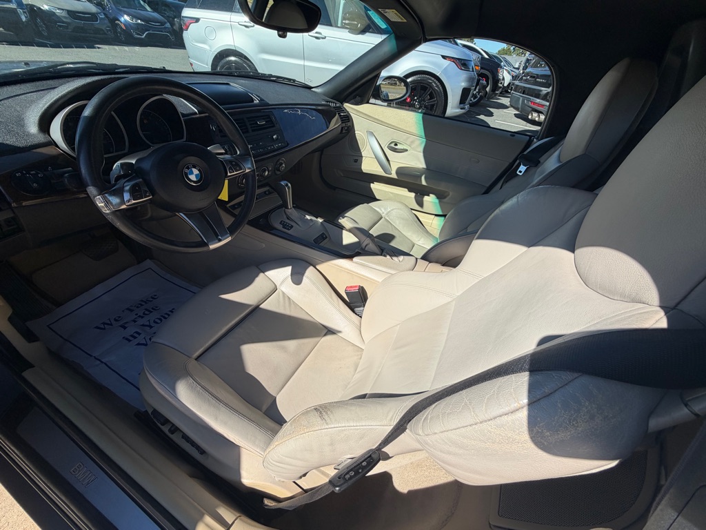 Photo 7 of this BMW Z4