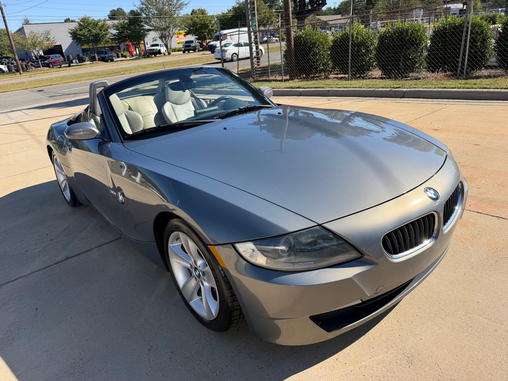 Photo 17 of this BMW Z4