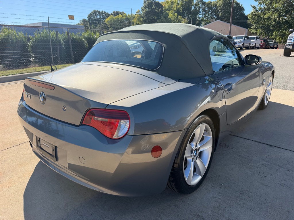 Photo 6 of this BMW Z4