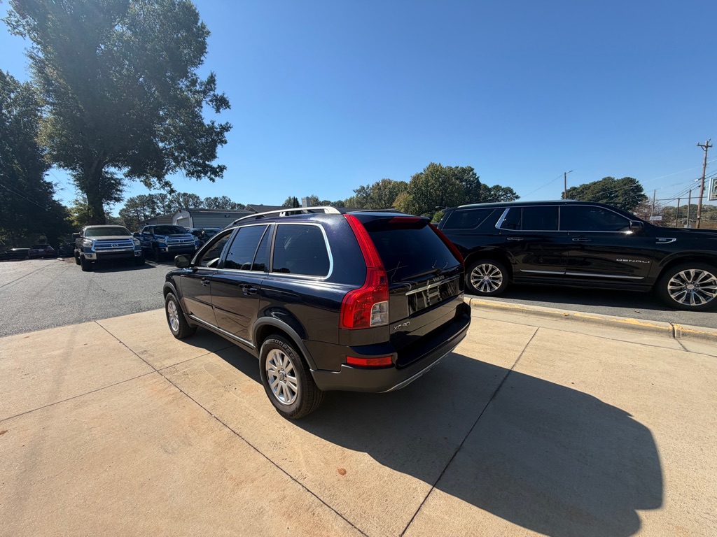 Photo 25 of this VOLVO XC90