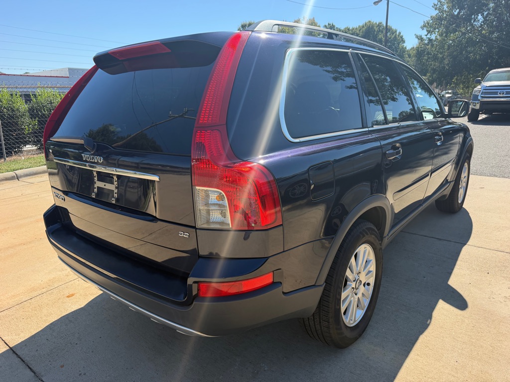 Photo 6 of this VOLVO XC90