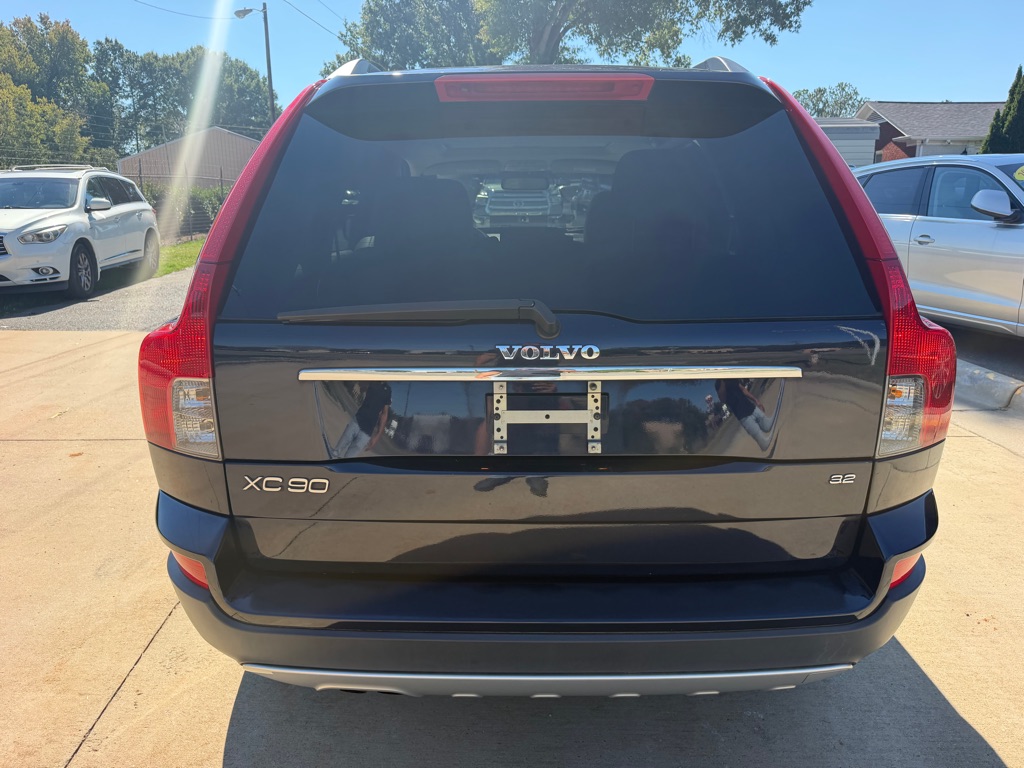 Photo 5 of this VOLVO XC90