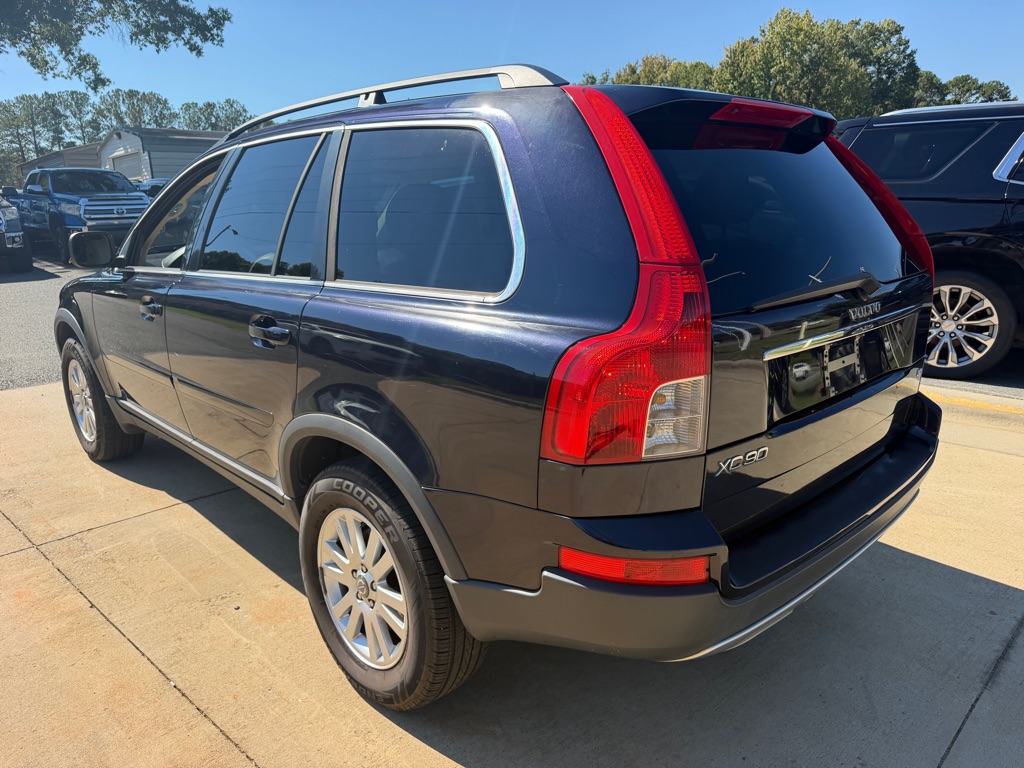 Photo 4 of this VOLVO XC90