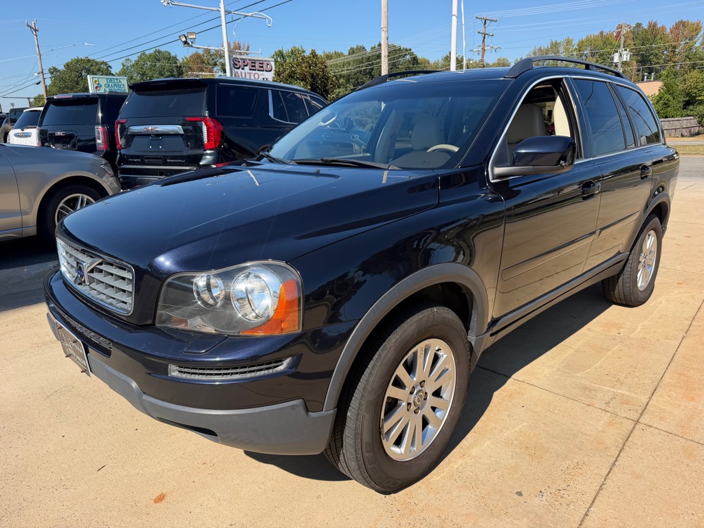 Photo 3 of this VOLVO XC90