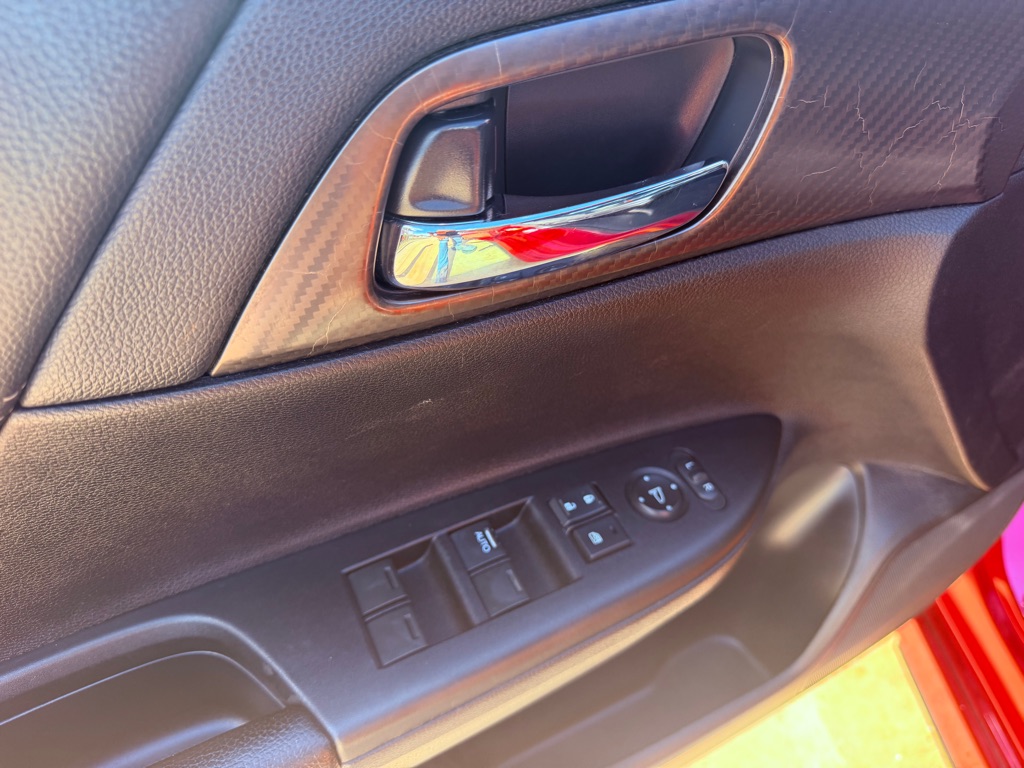 Photo 14 of this HONDA ACCORD