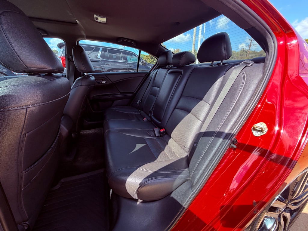 Photo 11 of this HONDA ACCORD