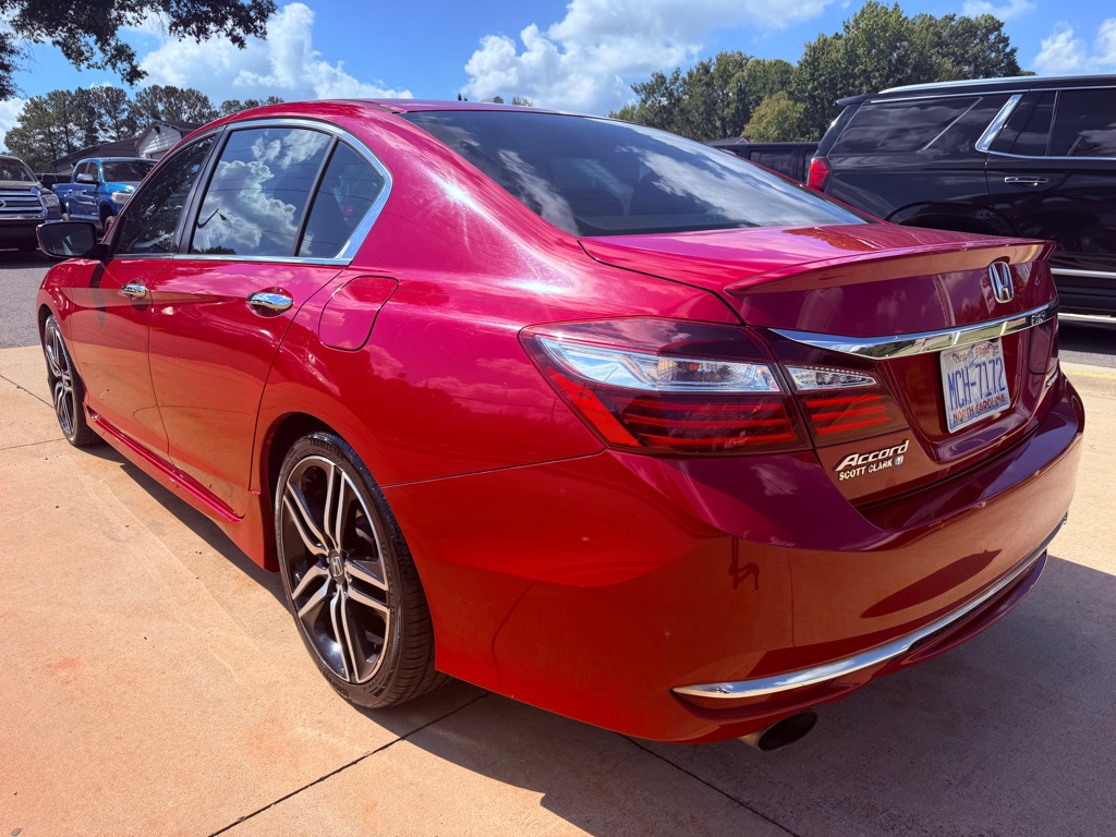 Photo 5 of this HONDA ACCORD