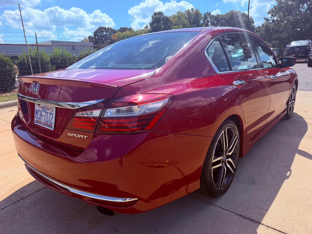 Photo 7 of this HONDA ACCORD