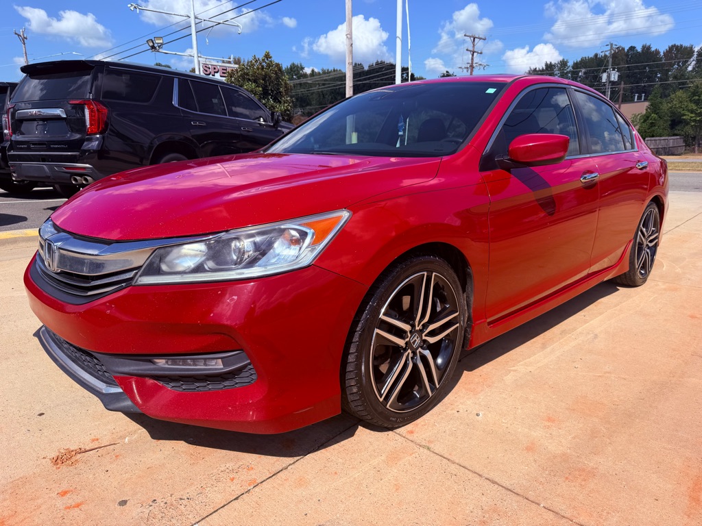 Photo 3 of this HONDA ACCORD