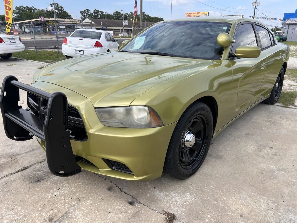 Photo 4 of this DODGE CHARGER #6121