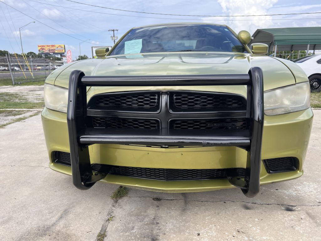 Photo 3 of this DODGE CHARGER #6121