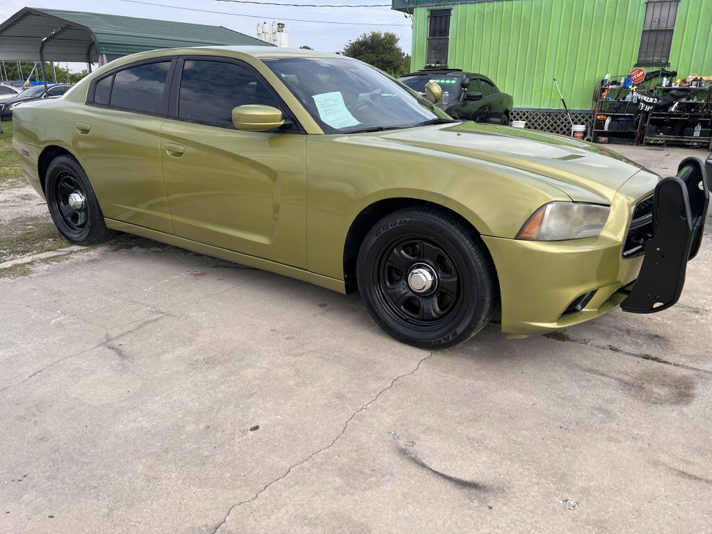 Photo 5 of this DODGE CHARGER #6121
