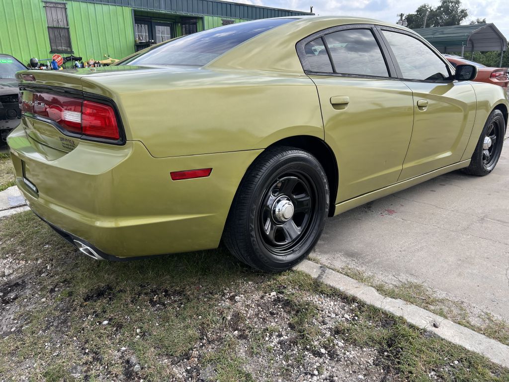 Photo 17 of this DODGE CHARGER #6121