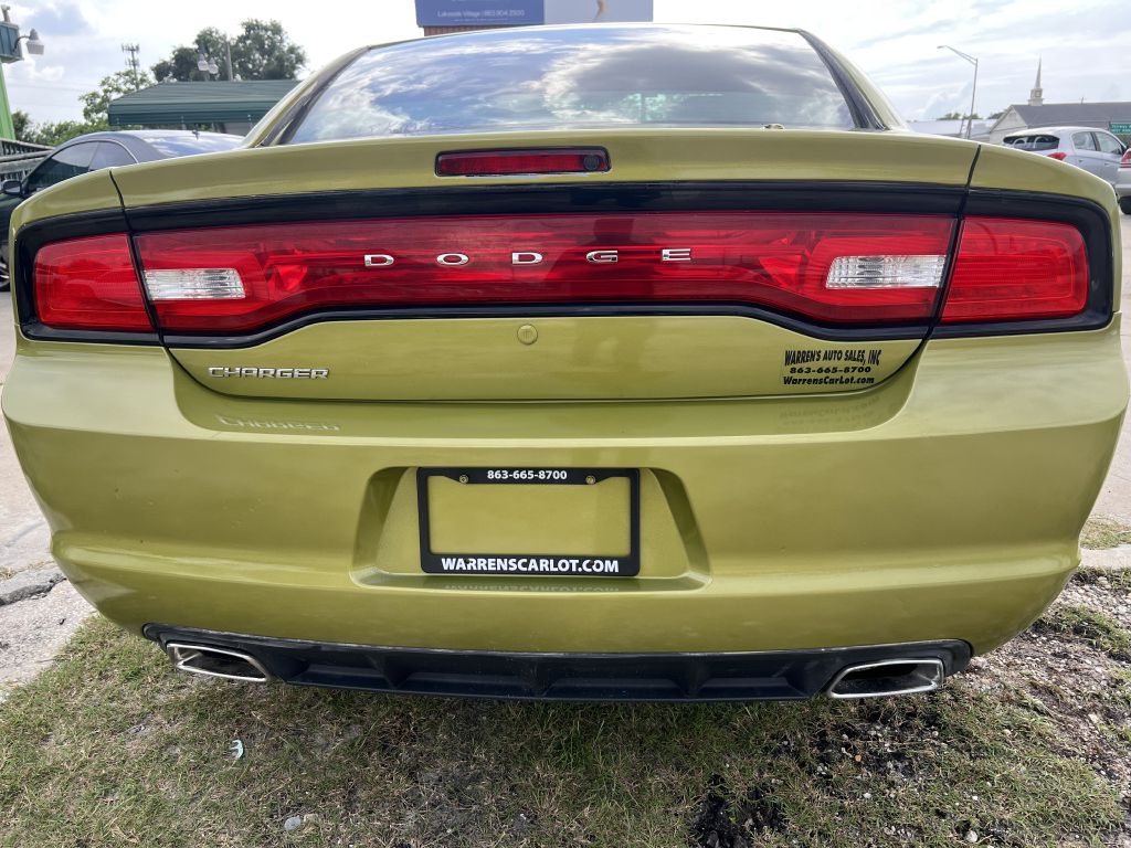 Photo 18 of this DODGE CHARGER #6121
