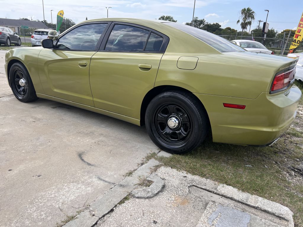 Photo 19 of this DODGE CHARGER #6121