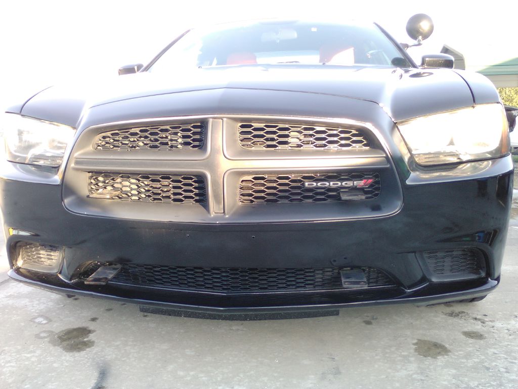Photo 3 of this DODGE CHARGER
