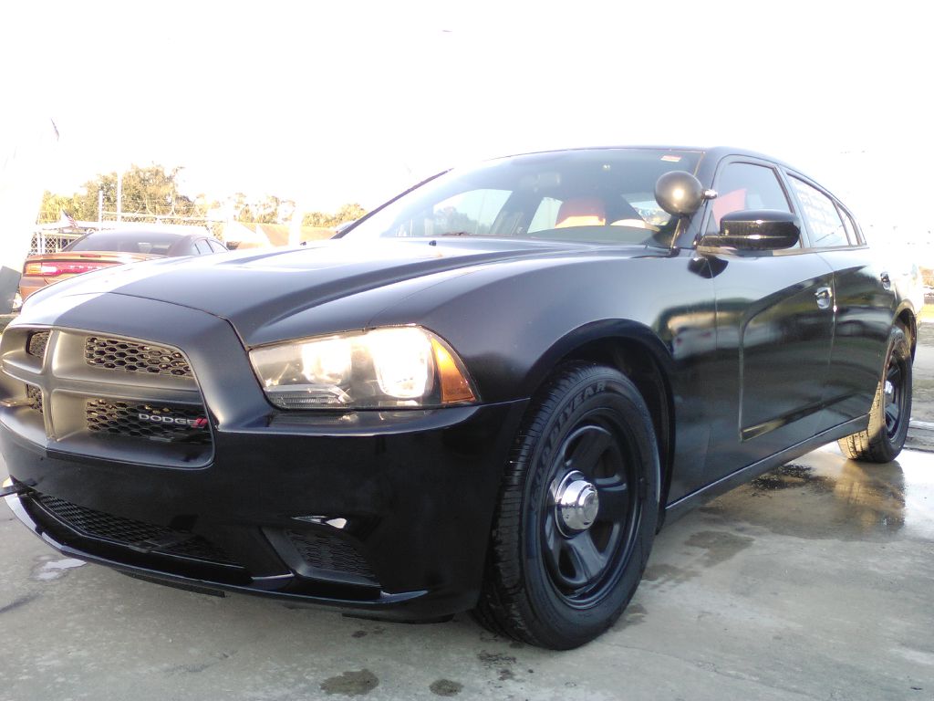 Photo 4 of this DODGE CHARGER