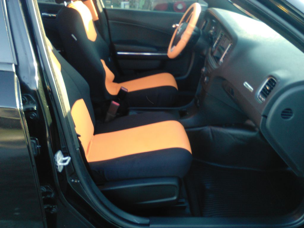 Photo 13 of this DODGE CHARGER