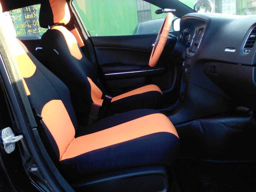 Photo 15 of this DODGE CHARGER
