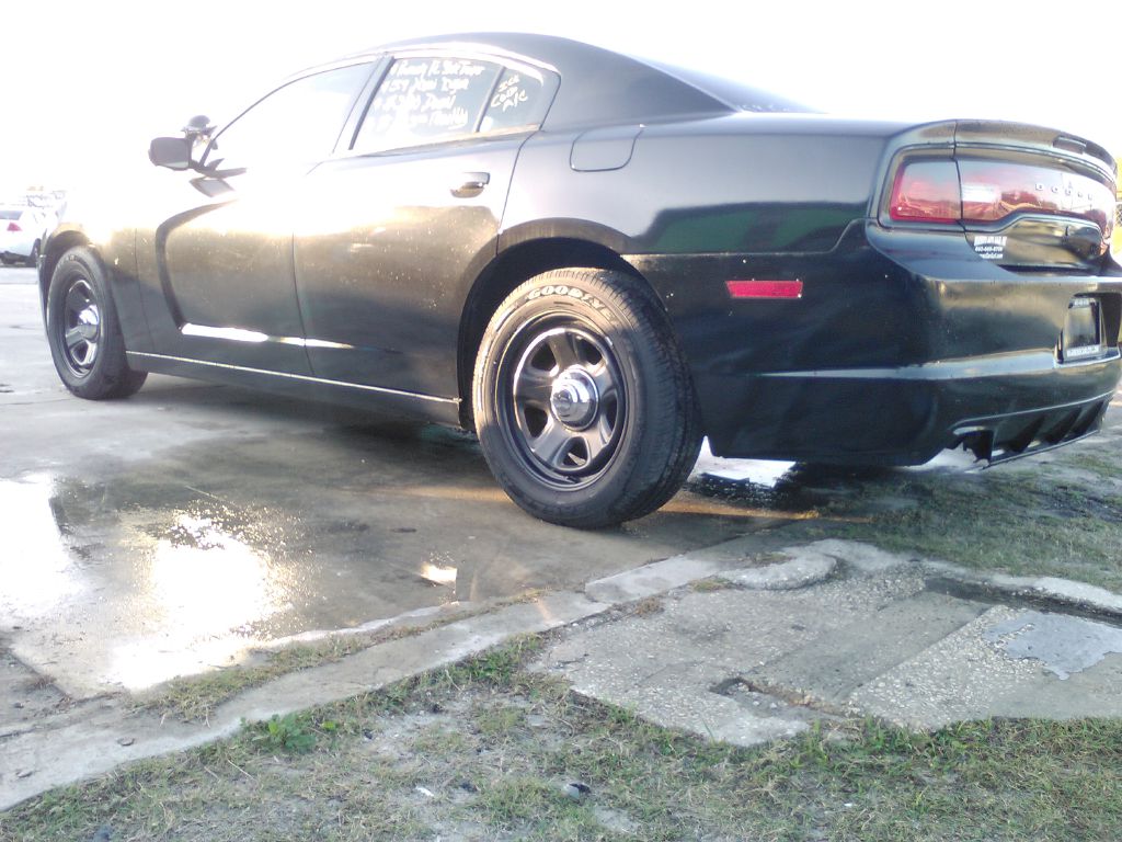Photo 17 of this DODGE CHARGER