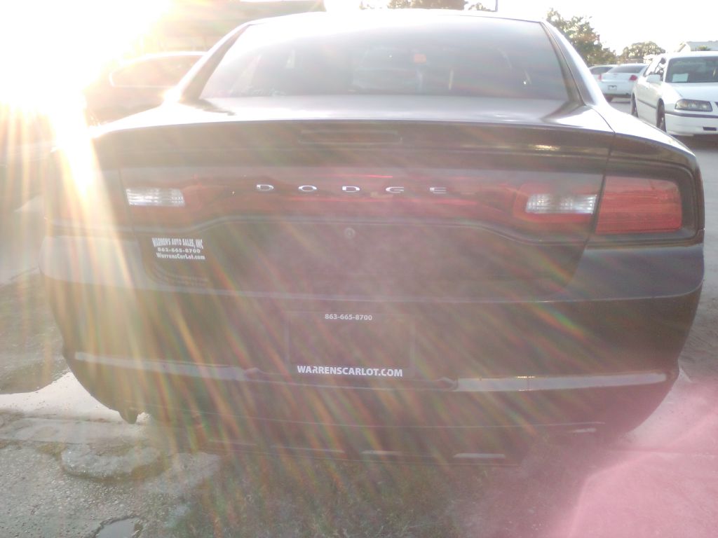 Photo 18 of this DODGE CHARGER