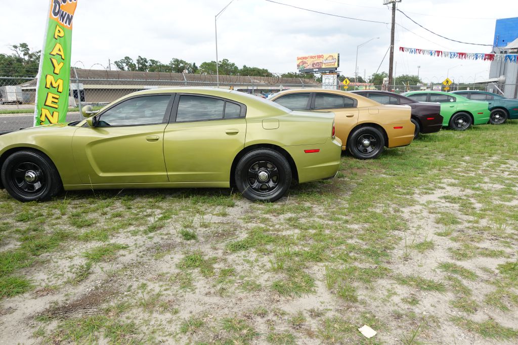 Photo 20 of this DODGE CHARGER #6121