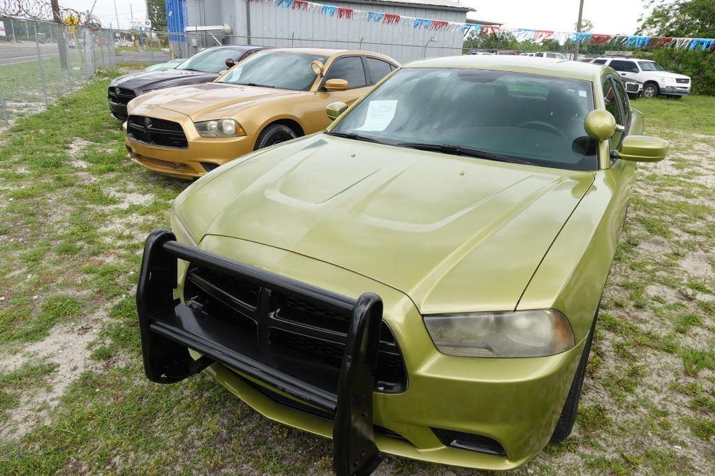 Photo 21 of this DODGE CHARGER #6121