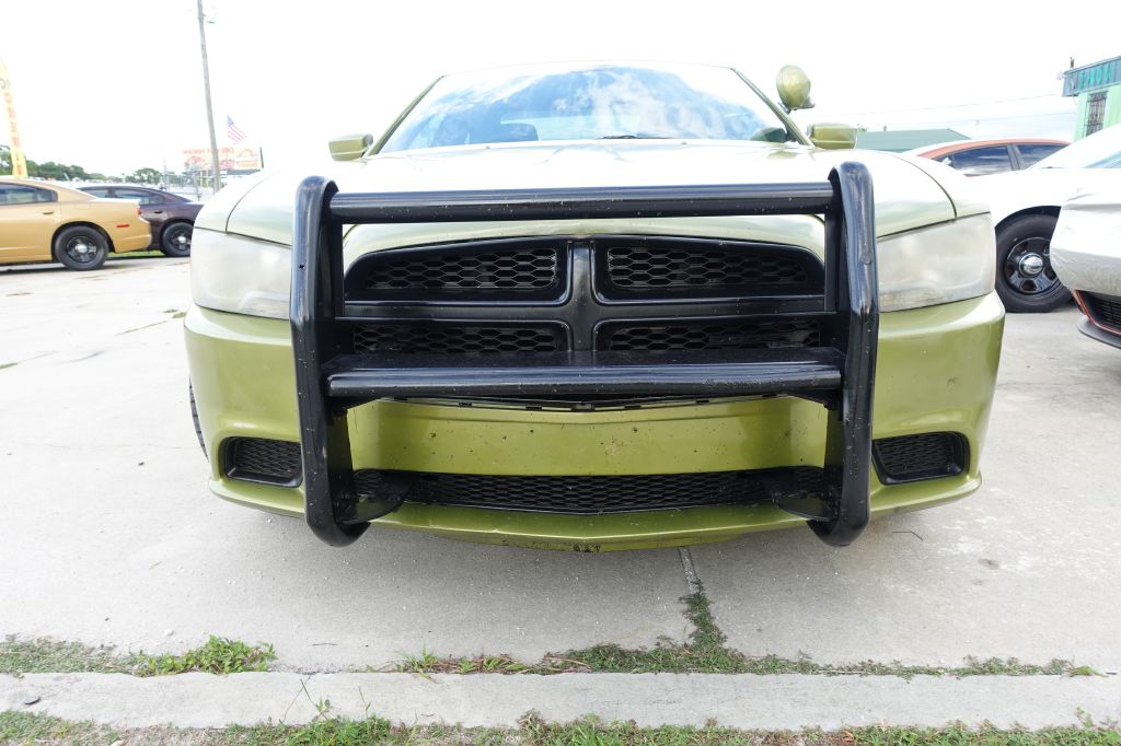 Photo 22 of this DODGE CHARGER #6121