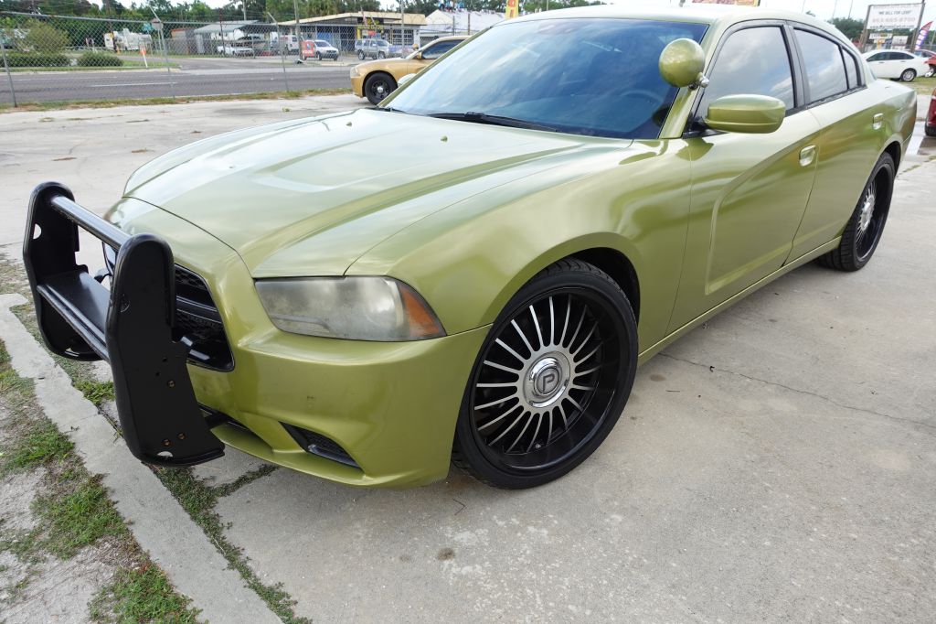 Photo 23 of this DODGE CHARGER #6121