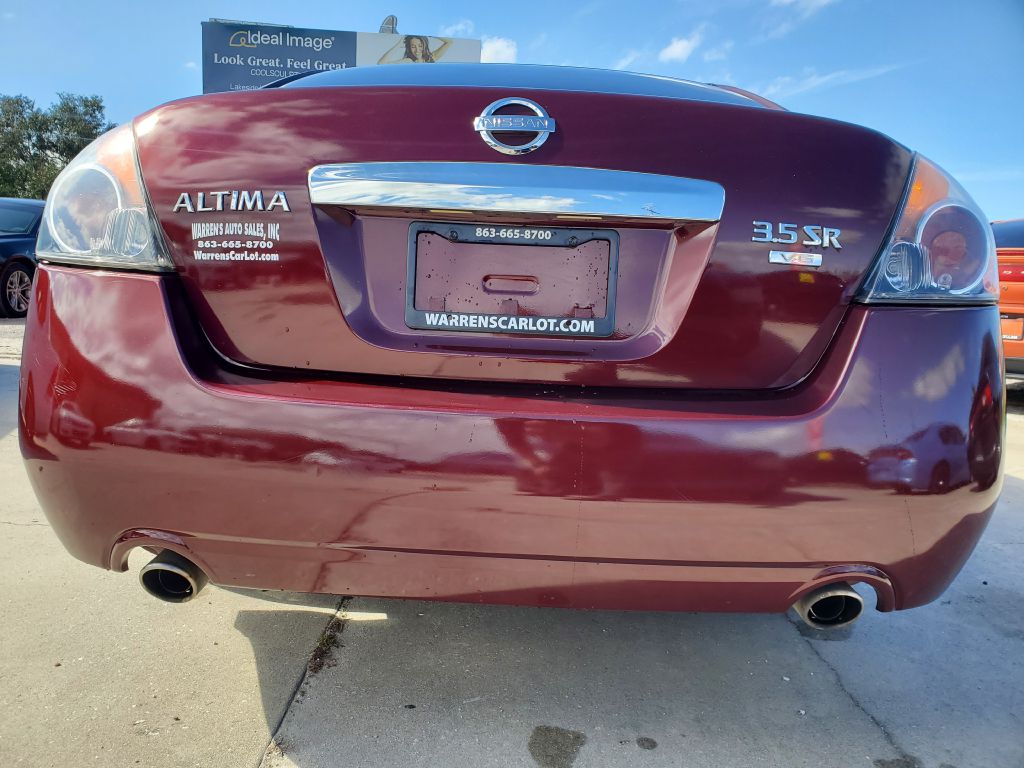 Photo 26 of this NISSAN ALTIMA