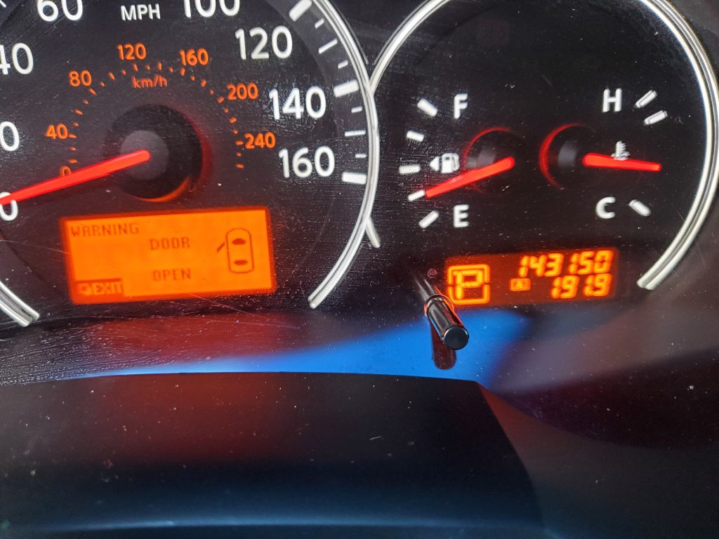 Photo 8 of this NISSAN ALTIMA
