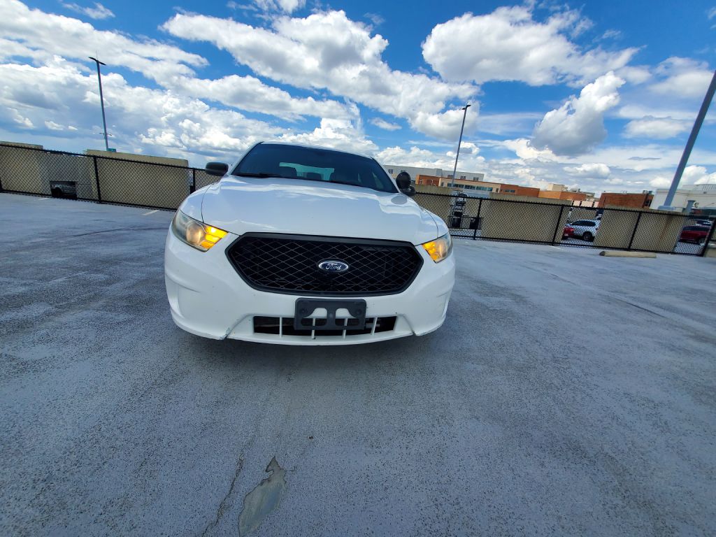 Photo 3 of this FORD TAURUS