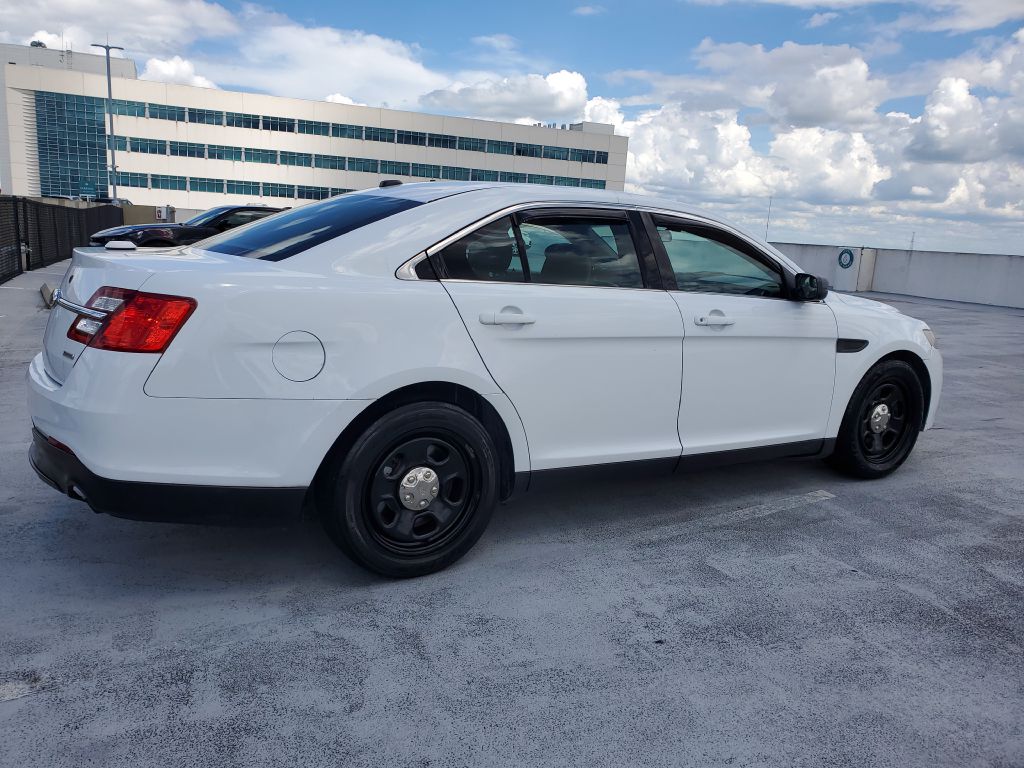 Photo 5 of this FORD TAURUS