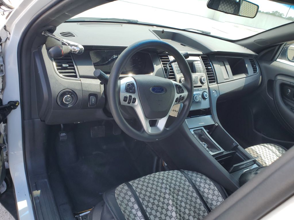 Photo 6 of this FORD TAURUS