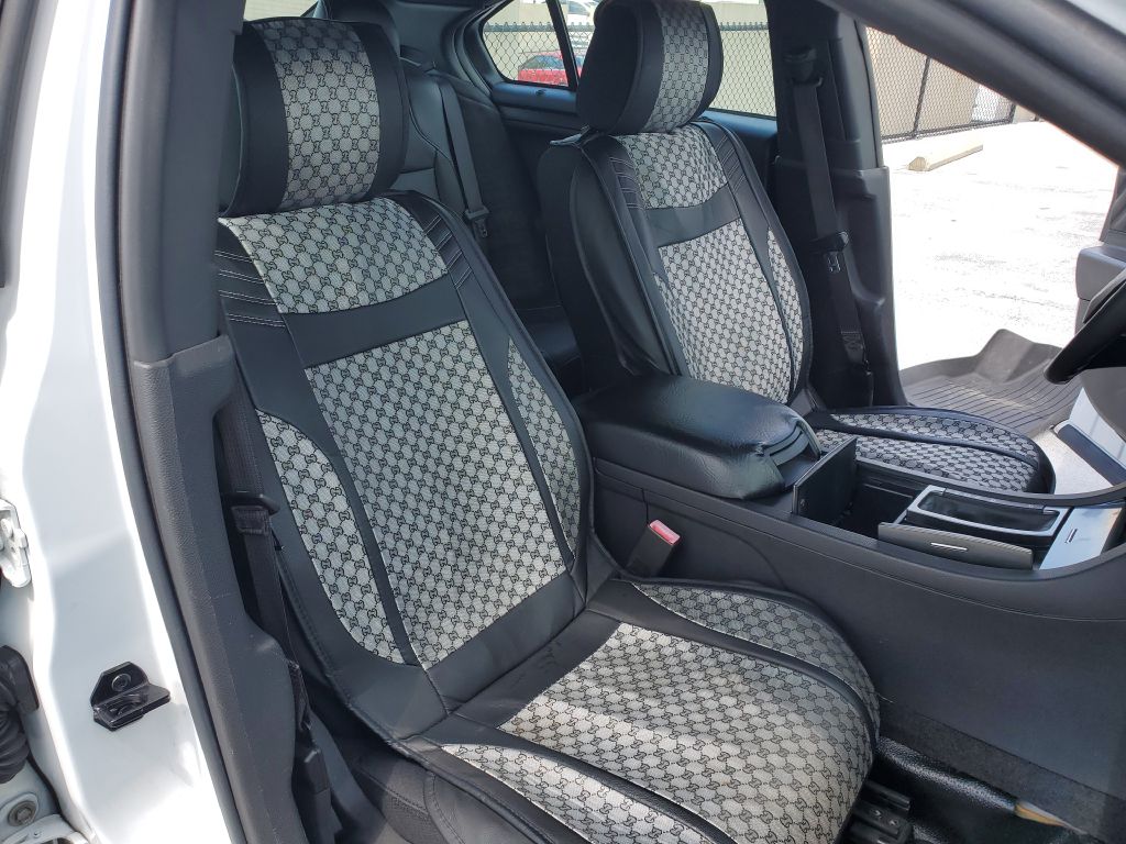 Photo 7 of this FORD TAURUS