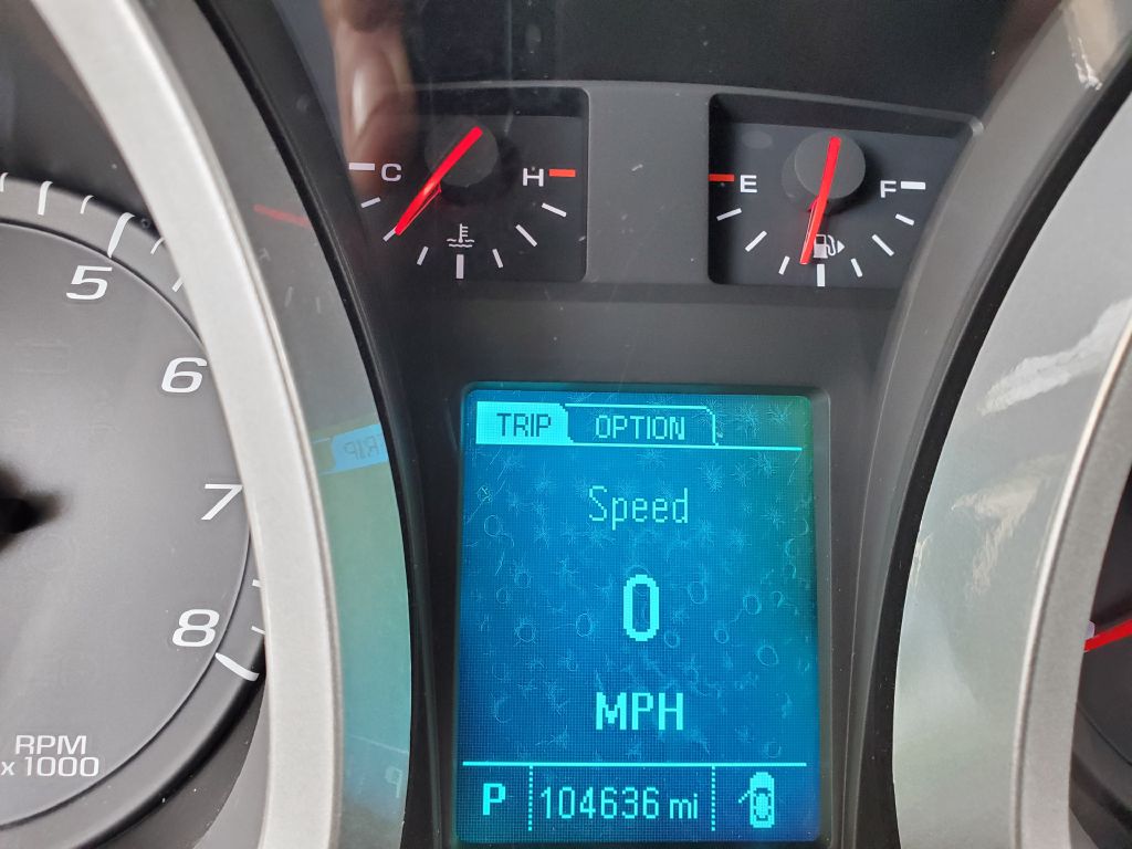 Photo 15 of this FORD TAURUS