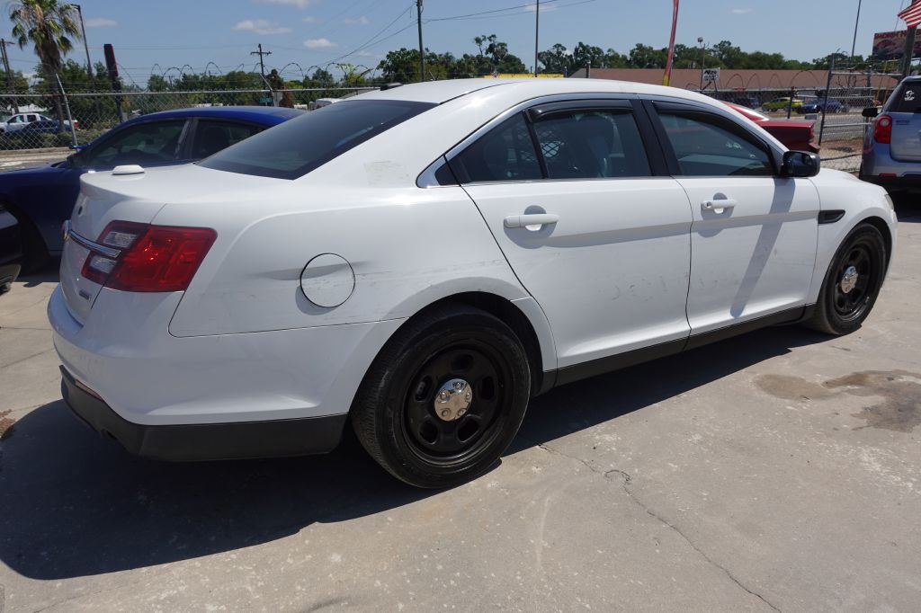 Photo 16 of this FORD TAURUS