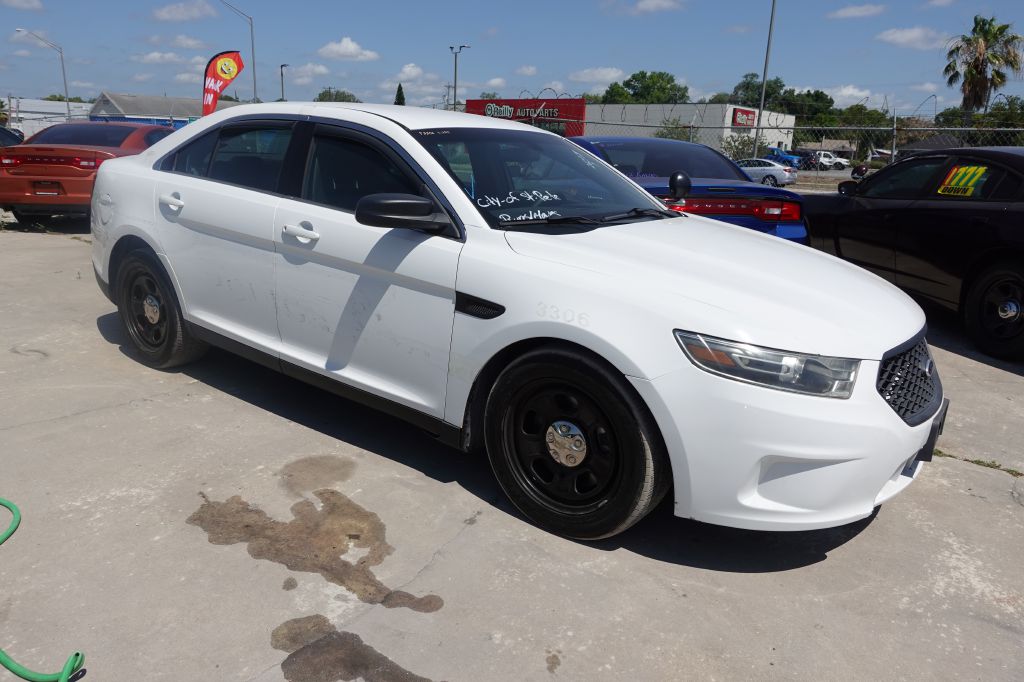 Photo 17 of this FORD TAURUS