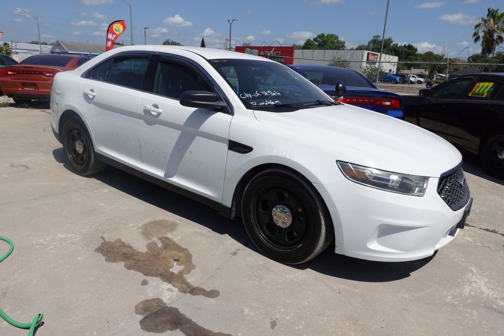 Photo 18 of this FORD TAURUS