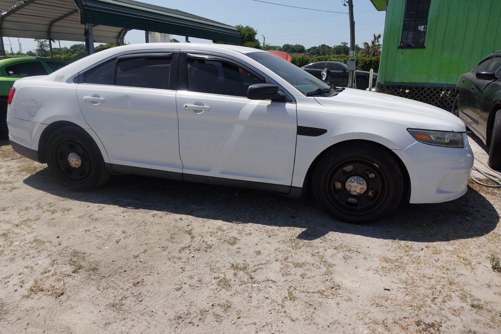 Photo 19 of this FORD TAURUS