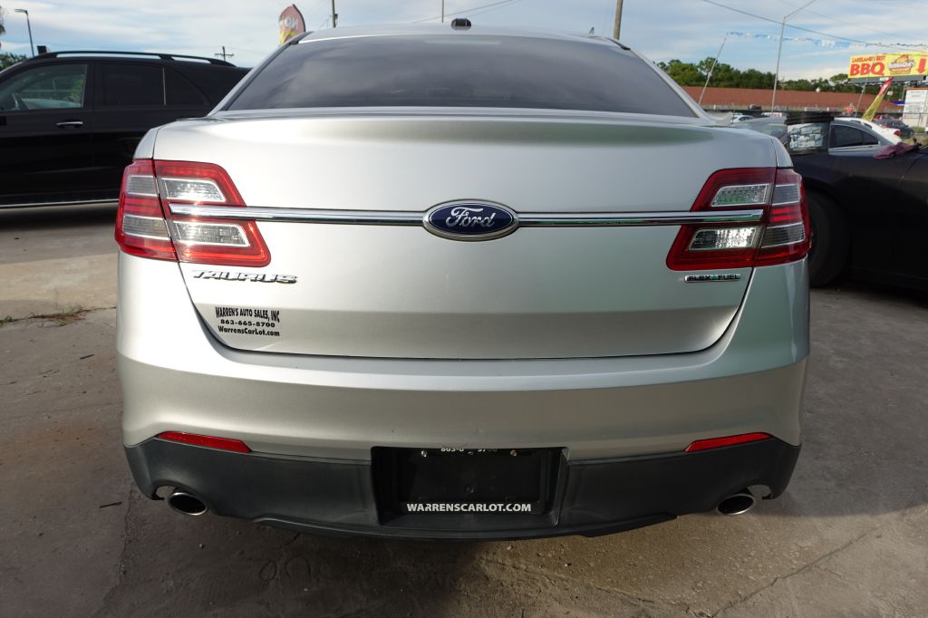 Photo 20 of this FORD TAURUS