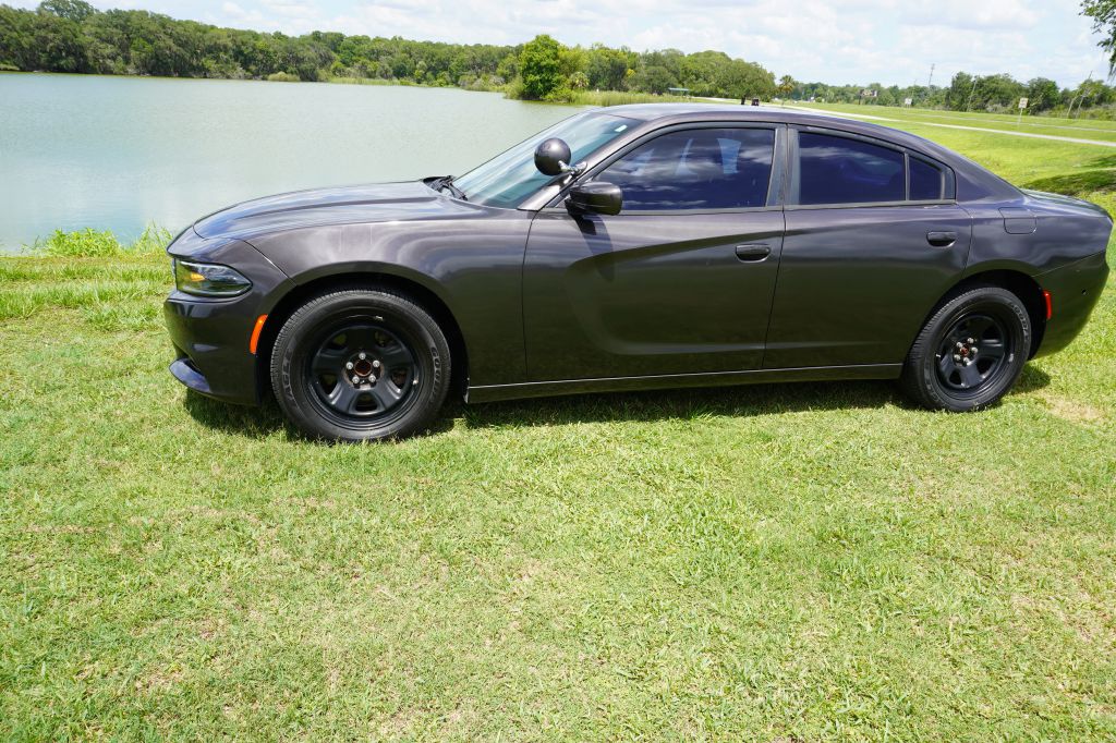 Photo 18 of this DODGE CHARGER
