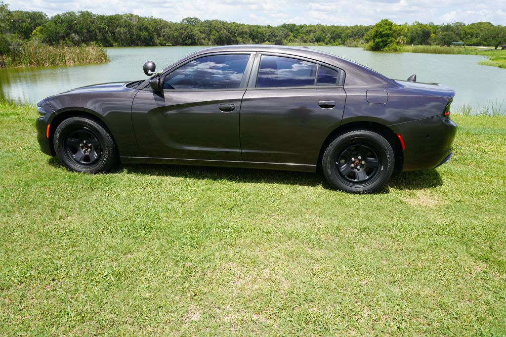 Photo 2 of this DODGE CHARGER